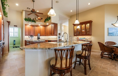 Burnt Store Isles House | LUXURY Canal Front Home