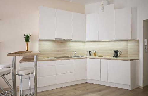 Andel Apartment | Luxury Center Apt. Charles bridge walking distance