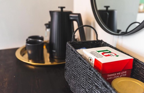 Derby Apartment | Luxury Central Derby Apartment