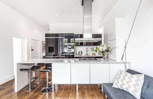 South Hampstead Apartment | Luxury Central London 2 bed apartment - Hampstead