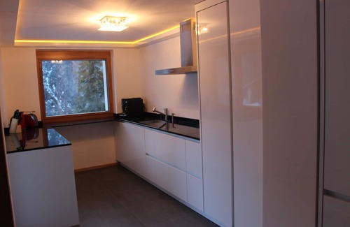 Graechen Ski Chalet | Luxury chalet (about 250 sqm) - built in 2016 - Grächen (Valais)/near Zermatt