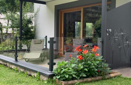 Penia Apartment | Luxury Chalet Orchidea