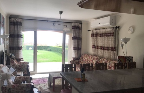 Ras Sudar House | Luxury Chalet - TeLaL Ain Sokhna