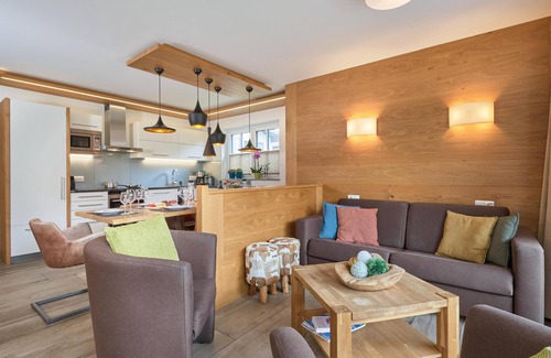 Piesendorf Ski Chalet | Luxury chalet with garden and wellness
