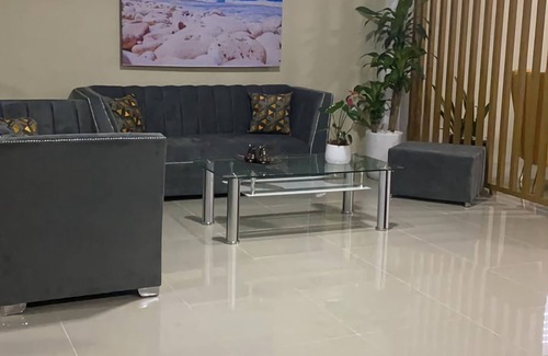 Monte Cristi Hotel | Luxury Chic Hotel