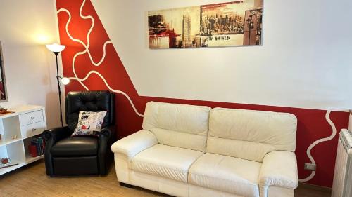 Quartiere XXIV Don Bosco Apartment | Luxury Cinecittà Apartment - Portofina