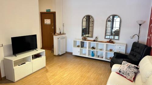 Quartiere XXIV Don Bosco Apartment | Luxury Cinecittà Apartment - Portofina