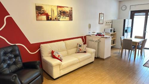 Quartiere XXIV Don Bosco Apartment | Luxury Cinecittà Apartment - Portofina