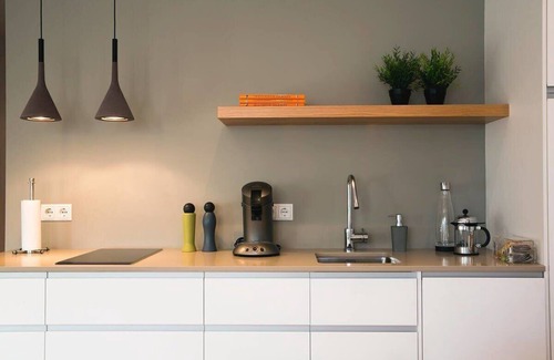 Vesturbær Apartment | Luxury City Center apt - With Free Parking