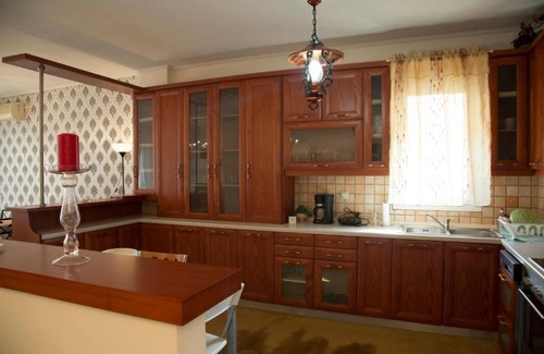Kalambaka House | Luxury City Center Apartment
