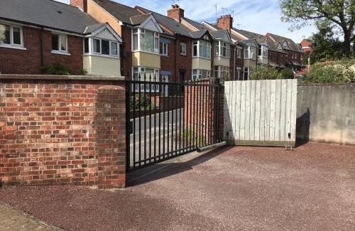 Exeter Apartment | Luxury City Centre Apartment, Exeter.