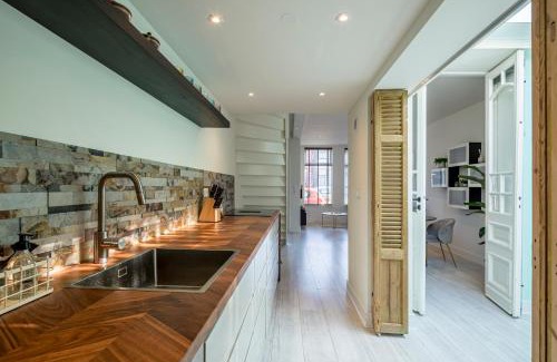 Alkmaar House | Luxury City Home Alkmaar nearby Amsterdam.