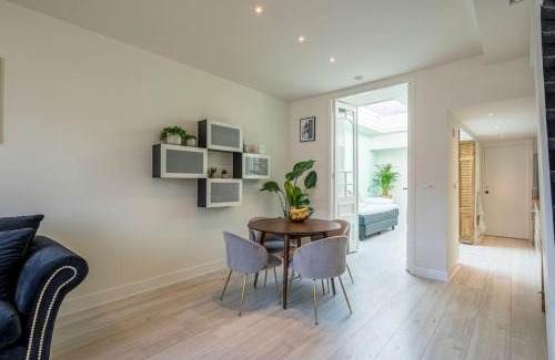 Alkmaar House | Luxury City Home Alkmaar nearby Amsterdam.