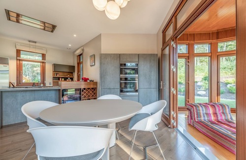 Blue Hill House | Luxury Coastal Estate w/Private Beach Access, 45 minutes from Acadia