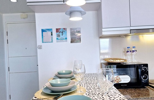Pinagsama Condo | Luxury coastal, Grand Canal viewndesigned for pure comfort.