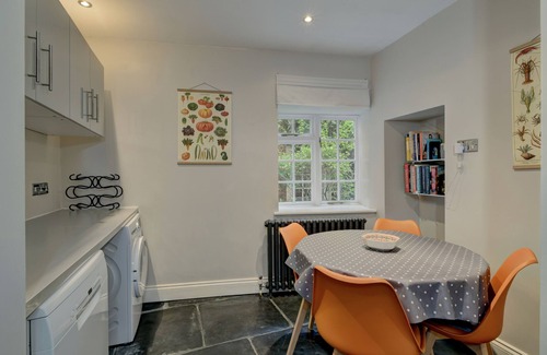 Watchet House | Luxury coastal holiday home