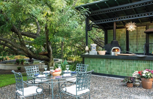 Santo Domingo Villa | Luxury Collection: Casa Ferronia Tepoztlan