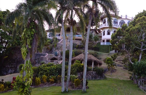 Cabrera House | Luxury, Concierge, Chef, Boat, Spa, 10 BR!