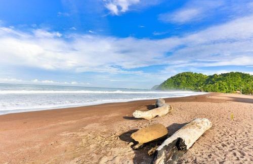Barrio Santa Lucia Apartment | Luxury Condo at Jaco Bay, Costa Rica's best beach