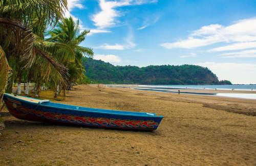 Barrio Santa Lucia Apartment | Luxury Condo at Jaco Bay, Costa Rica's best beach