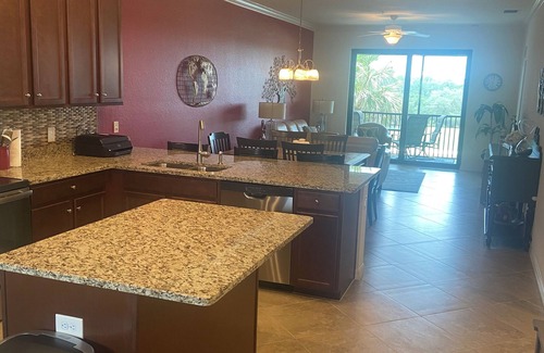 Lakewood Ranch Condo | Luxury Condo at Lakewood National Golf Club at Lakewood National