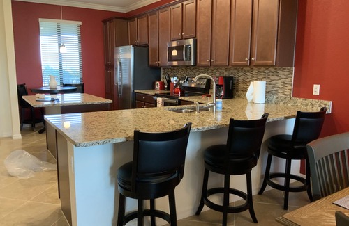 Lakewood Ranch Condo | Luxury Condo at Lakewood National Golf Club at Lakewood National