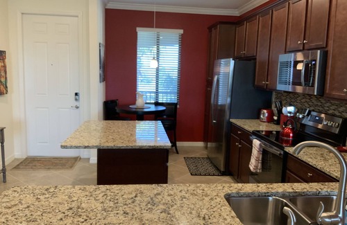 Lakewood Ranch Condo | Luxury Condo at Lakewood National Golf Club at Lakewood National