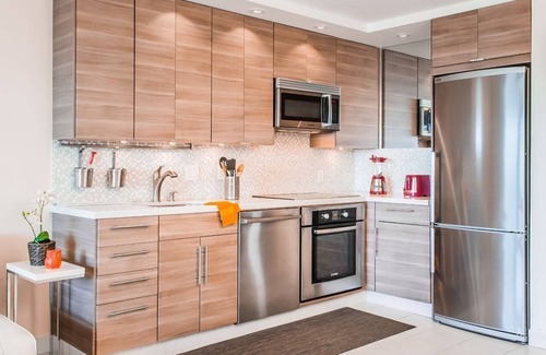 Red Hook Condo | ★ Luxury Condo at Sapphire Beach Resort and Marina - WiFi I