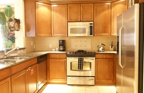 Reunion Condo | Luxury Condo - Free Parking - Cable TV - Free Waterpark - Reunion Membership