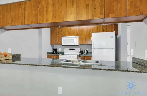 Brickell Apartment | Luxury Condo in Brickell, Beautiful Amenities