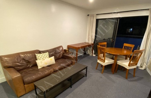 Westwood Condo | Luxury condo in the heart of LA
