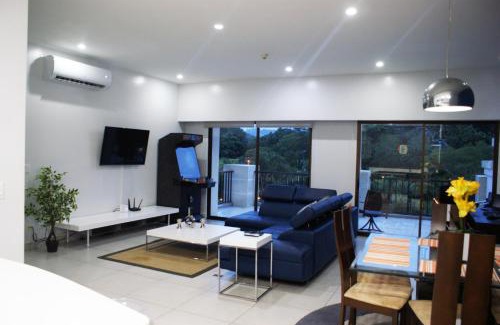 Barrio Santa Lucia Apartment | Luxury Condo Jaco Beach