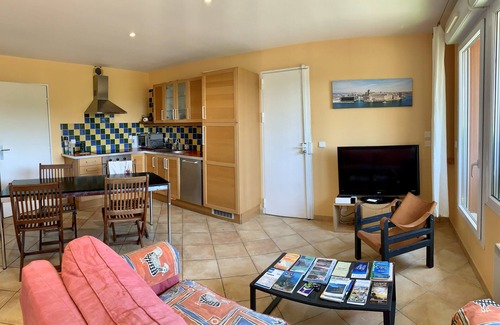 Le Redon House | Luxury condo near the mediterranean sea