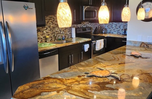 Key Largo Condo | Luxury Condominium In Key Largo. Sunsets, Marina
