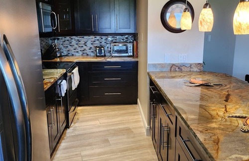 Key Largo Condo | Luxury Condominium In Key Largo. Sunsets, Marina