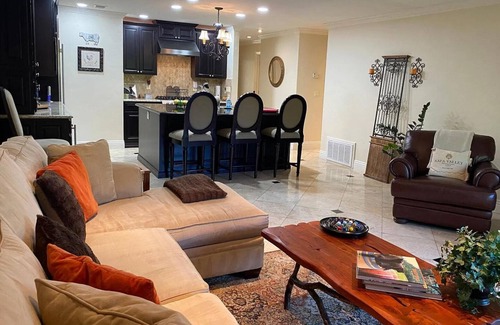 Yountville Condo | Luxury Condominium Just Steps From Downtown Yountville