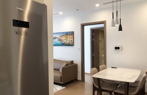 My Đinh Condo | Luxury Condotel Vinhomes Skylake Keangnam