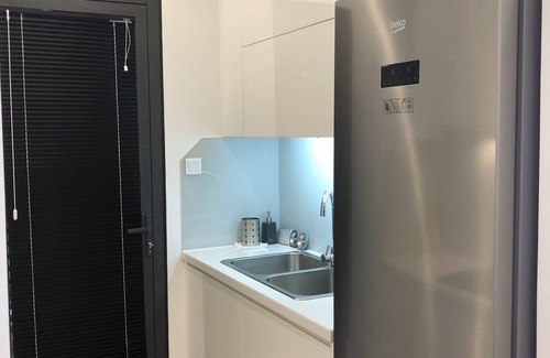 My Đinh Condo | Luxury Condotel Vinhomes Skylake Keangnam