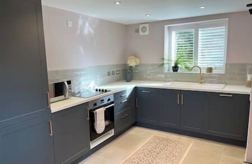 Winchcombe House | Luxury Cotswolds Cottage with Hot Tub, Luxury Boutique Cotswold Cottage with Hot Tub!