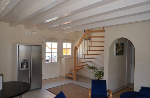 Sewen Villa | Luxury Cottage Doller, outdoor hot tub, hammam shower, ski resort