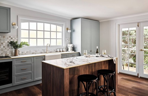 Healesville Cottage | Luxury Cottage Healesville