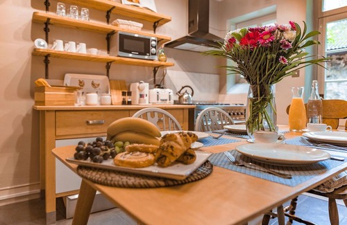 Bakewell Cottage | Luxury cottage in the heart of the Peak District BAKEWELL