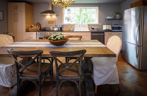 Jacksonville Cottage | Luxury Cottage in Jacksonville's Historic Core!