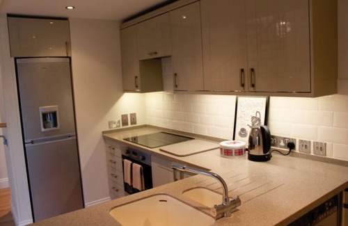 Evenley Cottage | Luxury Cottage, located on working farm, near Oxford, Silverstone & Cotswolds