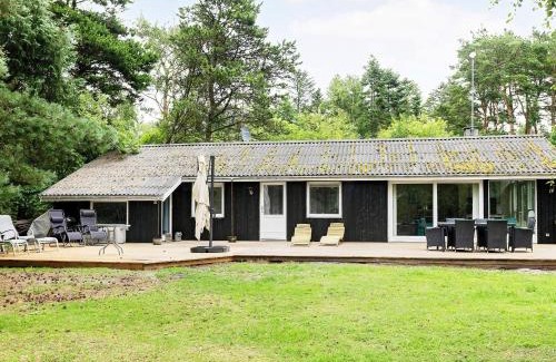 Jerup House | Luxury Cottage with Spa - By Traum Ferienwohnungen