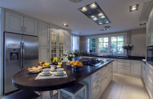 Gaucin House | Luxury Country Estate, with Outdoor Swimming-pool & Heated Indoor Pool.