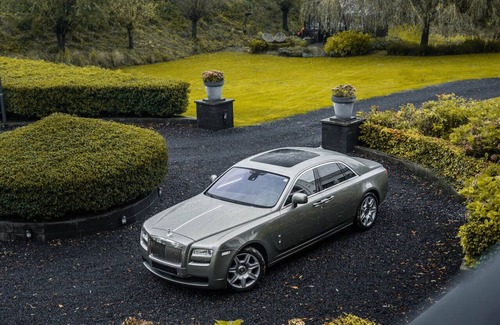 Rilland House | Luxury Country House