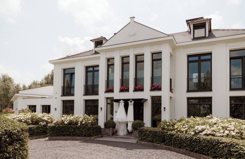 Rilland House | Luxury Country House