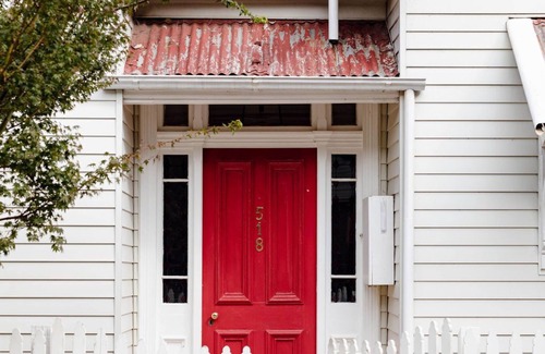 Wandiligong House | Luxury Country Valley Escape