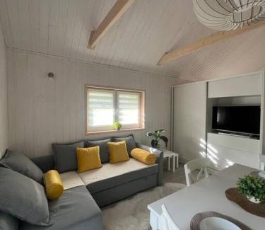 Narva-Joesuu House | Luxury countryside house 2 min walk to the beach